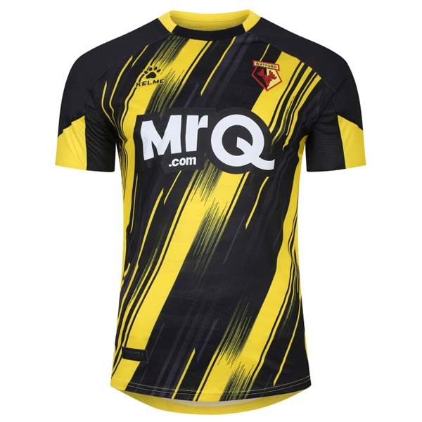 Tailandia Camiseta Watford 1ª 2023/24